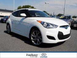 2016 Hyundai Veloster 3dr Cpe Auto